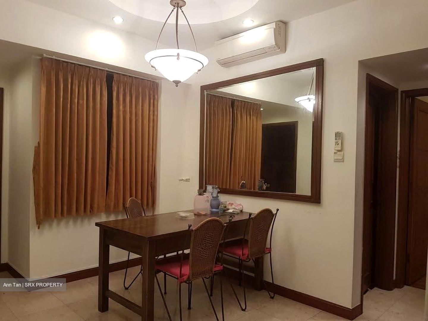 Palm Gardens (D23), Condominium #621103411